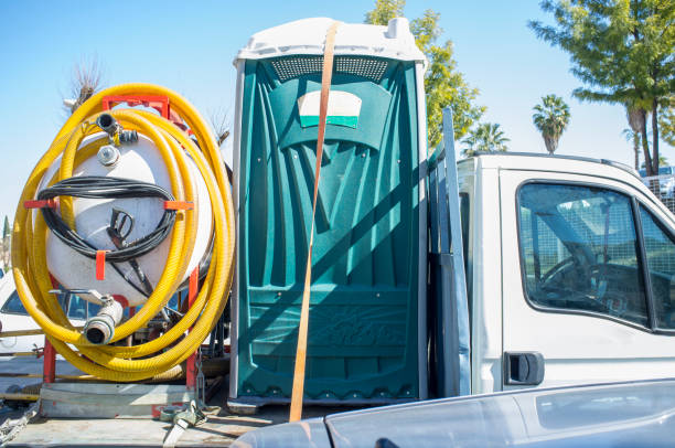 Best Affordable porta potty rental  in Jarrell, TX