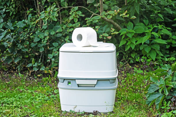 Best Porta potty rental near me  in Jarrell, TX