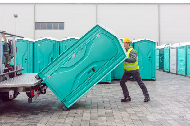 Best Porta potty rental for parties  in Jarrell, TX