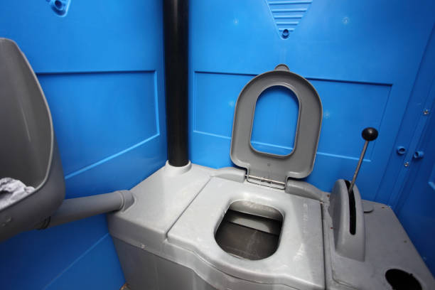 Best Sanitation services for porta potties  in Jarrell, TX