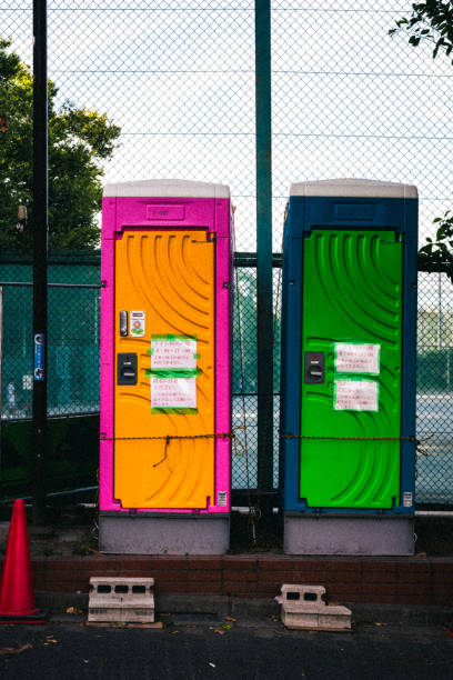Best Luxury portable toilet rental  in Jarrell, TX