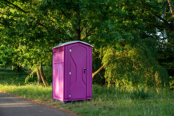 Portable Toilet Options We Offer in Jarrell, TX
