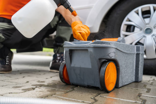 Best Local porta potty services  in Jarrell, TX