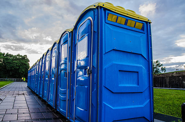Best Portable restroom solutions  in Jarrell, TX