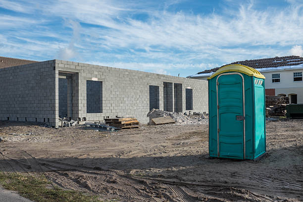 Best Temporary restroom rental  in Jarrell, TX